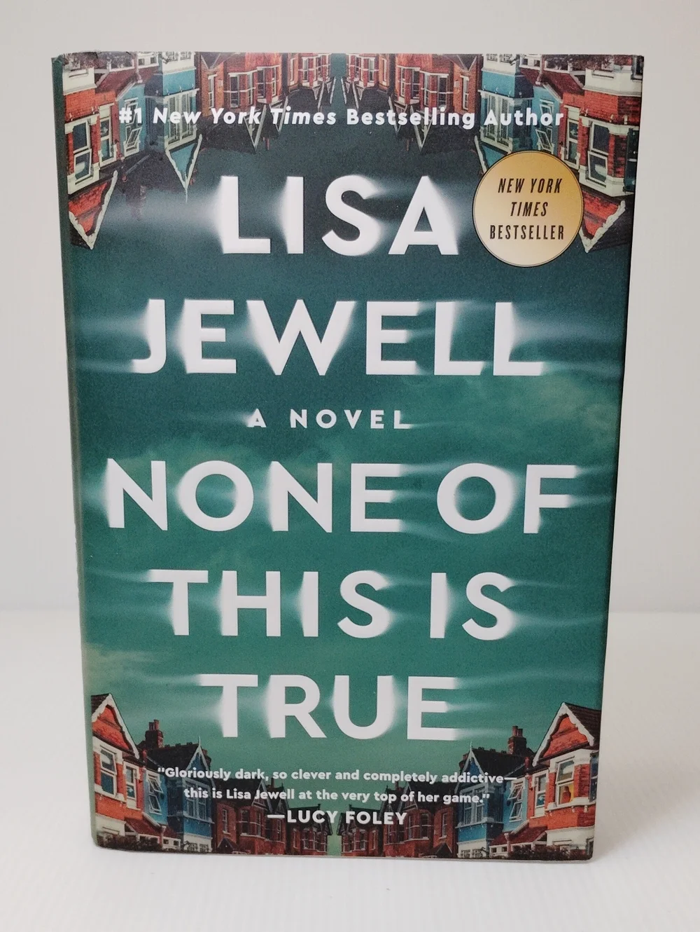 Lisa Jewell 